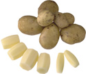 Potatoes