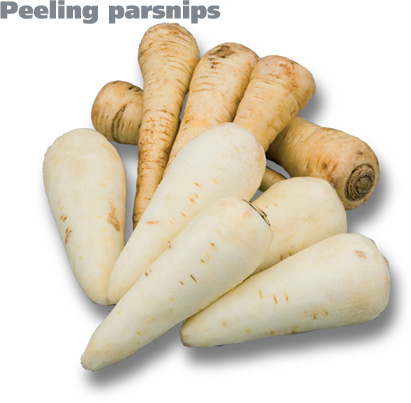 Peeling_partnips