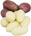 Potatoes