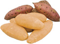 Sweet Potatoes