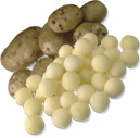 Potatoes